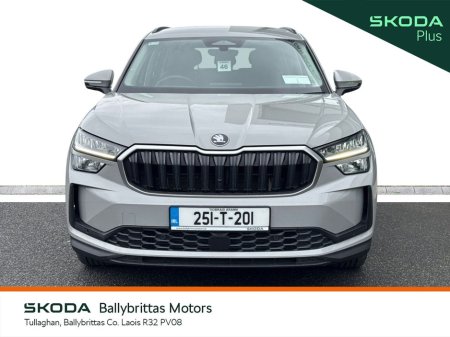 2025 Skoda Kodiaq - thumbnail 9