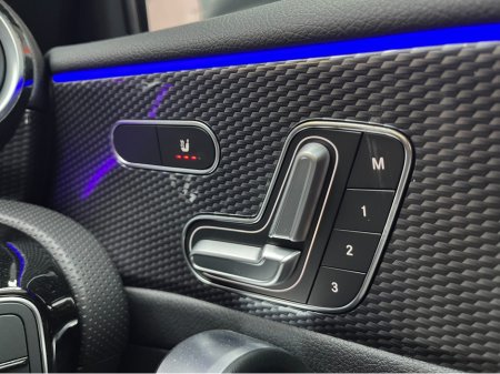 2022 Mercedes-Benz A Class - thumbnail 11