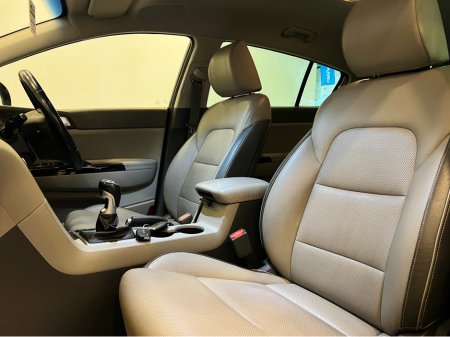 2018 Kia Sportage - thumbnail 22