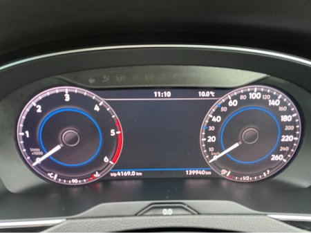 2018 Volkswagen Passat - thumbnail 12