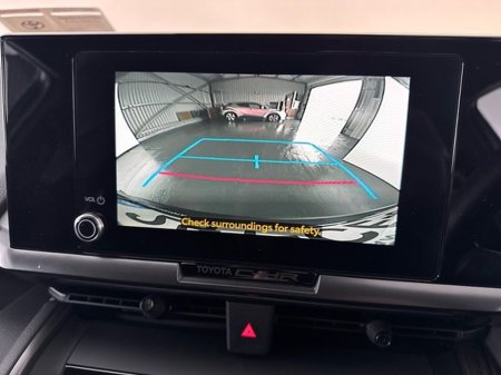 2024 Toyota C-HR HYBRID SPORT *New Model* €34,950 thumbnail