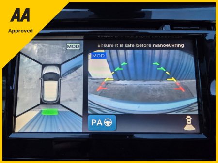 2016 Nissan Qashqai * LOW MILES * TOP SPEC * €11,995 thumbnail