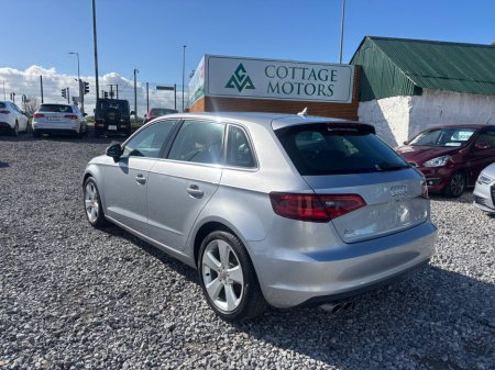 2015 Audi A3 - thumbnail 3