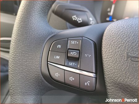 2026 Ford Transit Chassis Cab L3H1 Leader €34,900 thumbnail