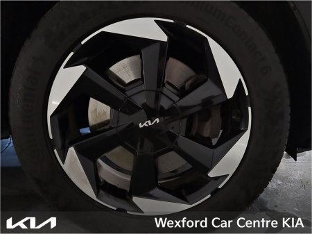 2024 Kia Sorento 2.2 Sorento Diesel €55,895 thumbnail