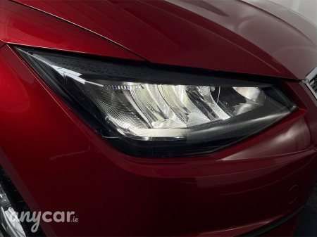 2025 SEAT Ibiza - photo 4