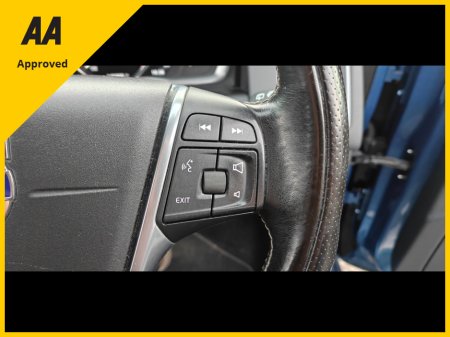 2017 Volvo XC60 - thumbnail 27