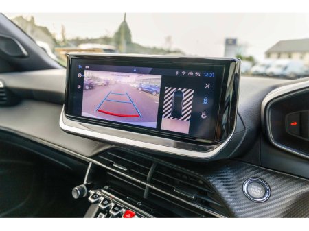 2025 Peugeot 2008 2025 Peugeot 2008 1.2 Puretech 100bhp Allure thumbnail