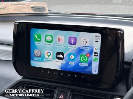 2025 Suzuki Swift - thumbnail 12