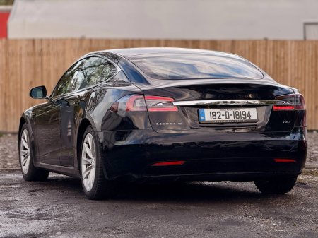 2018 Tesla Model S - thumbnail 25