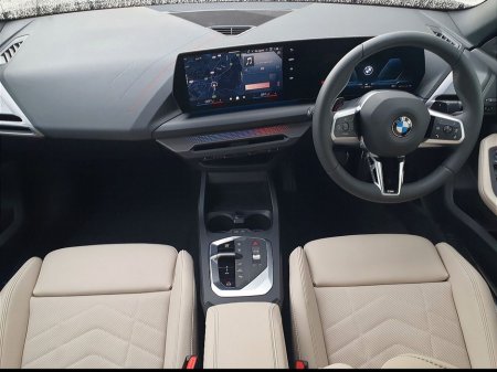 2026 BMW 2 Series 220d M sport Gran Coupe