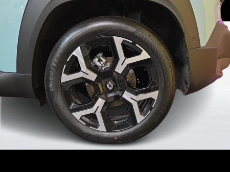 2026 Renault 4 techno 52kWh 150hp €34,950 thumbnail