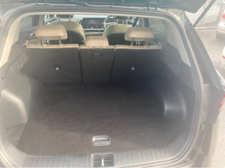 2023 Kia Sportage K4 MHEV MY23 5DR €32,900 thumbnail