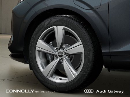 2027 Audi Q3 - thumbnail 7
