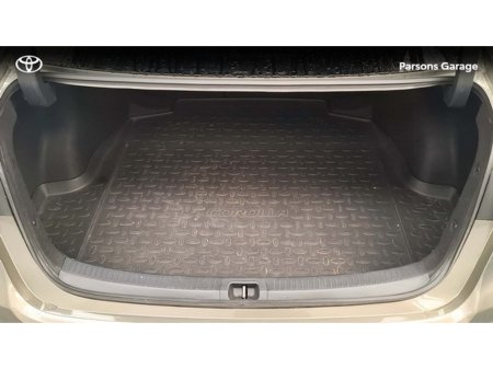 2019 Toyota Corolla - thumbnail 13