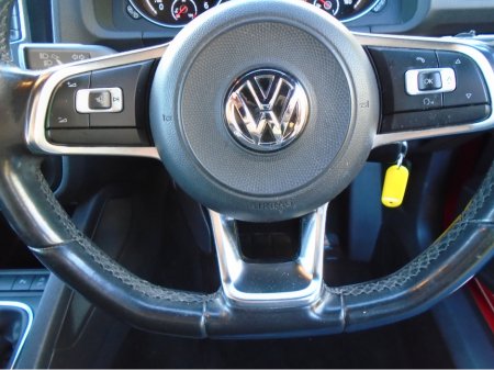 2017 Volkswagen Scirocco - thumbnail 26