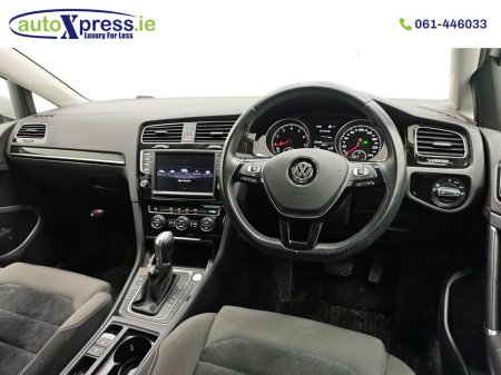 2016 Volkswagen Golf 1.4 TSI Highline, Automatic, Reversing camera €15,995 thumbnail