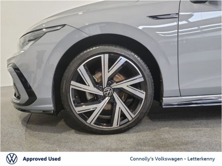 2024 Volkswagen Golf - thumbnail 8