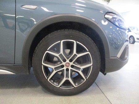 2022 Fiat Tipo 1.0 100HP Cross 5dr €18,950 thumbnail