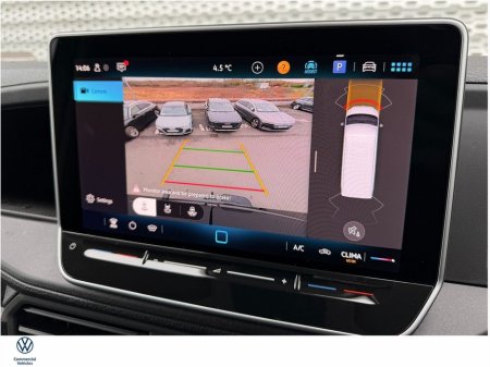 2026 Volkswagen Crafter - thumbnail 13