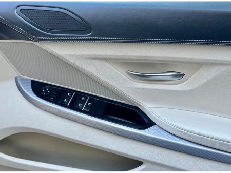 2016 BMW 6 Series - thumbnail 11