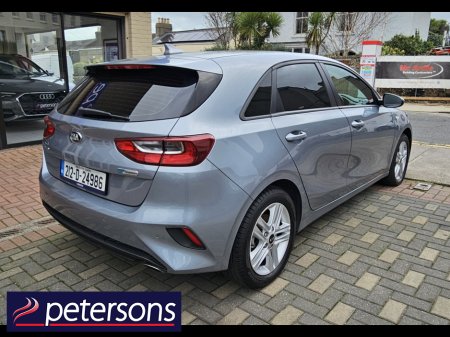 2021 Kia Ceed - thumbnail 10