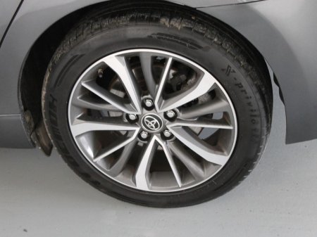 2017 Toyota Avensis 1.6D SOL Navi 4DR €10,499 thumbnail