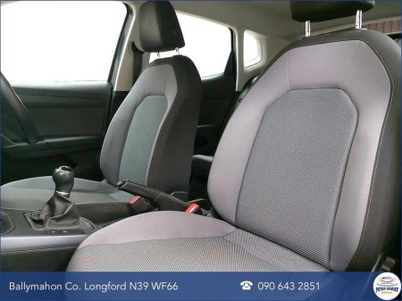 2020 SEAT Arona - thumbnail 22