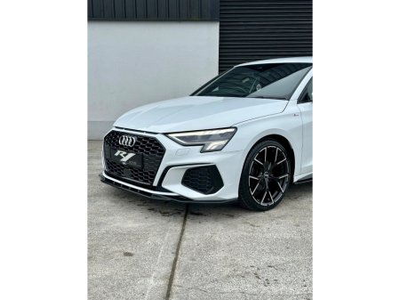2021 Audi A3  €34,995 thumbnail