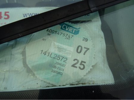 2021 Ford Transit Custom CREW CAB  TREND 2.0 10 105M6 3DR €25,450