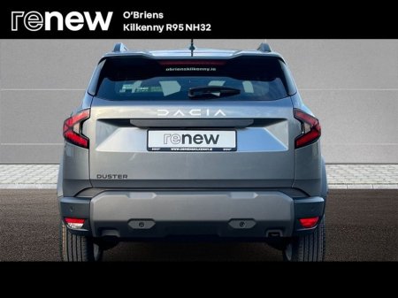 2026 Dacia Duster - thumbnail 10