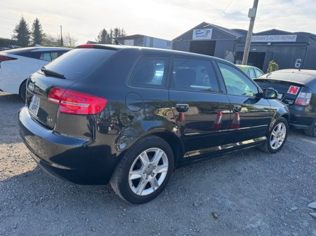 2013 Audi A3 - photo 4