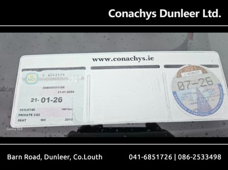 2018 SEAT Mii - thumbnail 3