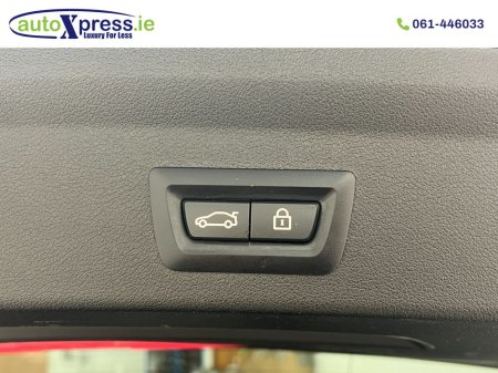 2020 BMW 1 Series 118D PLAY ED JOY + HIGH LINE PKG Automatic €24,700 thumbnail