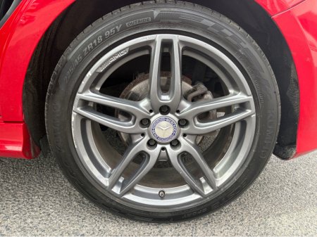 2016 Mercedes-Benz A Class - thumbnail 14