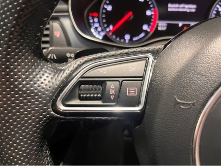 2014 Audi A6 - thumbnail 20