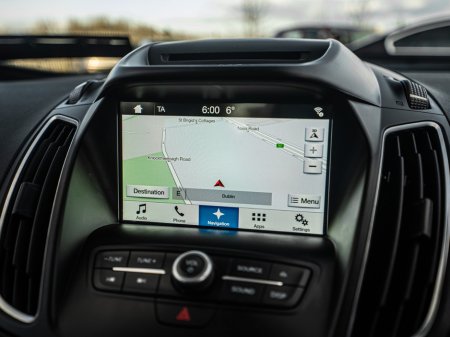 2016 Ford Grand C-Max - thumbnail 21