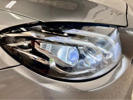 2018 Mercedes-Benz E Class AMG LINE PREMIUM €42,300