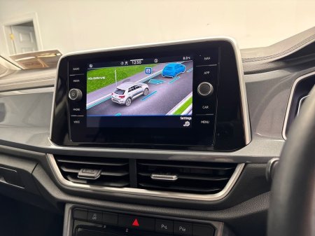 2024 Volkswagen T-Roc - thumbnail 19