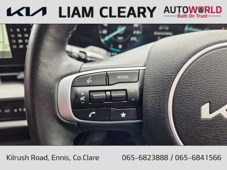 2023 Kia Sportage - thumbnail 20