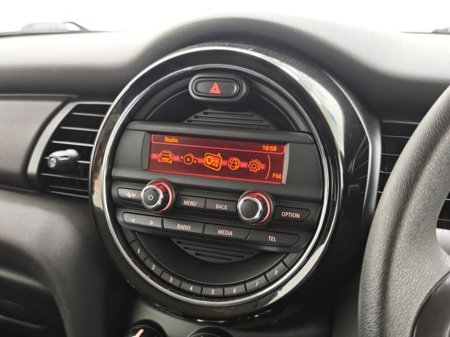 2018 MINI Cooper - thumbnail 10