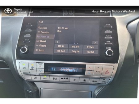 2023 Toyota Landcruiser - thumbnail 19