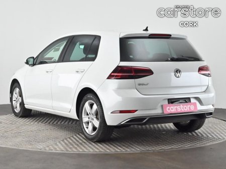2019 Volkswagen Golf 1.2 TSI Auto €19,880