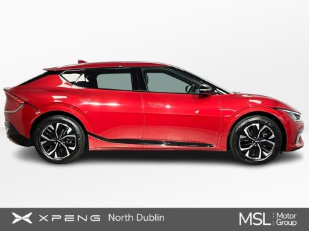 2023 Kia EV6 - thumbnail 5