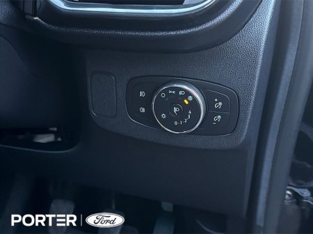 2024 Ford Puma TITANIUM 1.0L 125PS €26,950 thumbnail