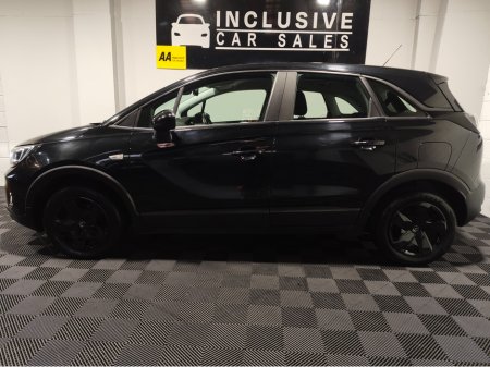 2023 Opel Crossland X - thumbnail 14