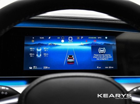 2026 BYD Sealion 7 - thumbnail 36