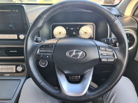 2023 Hyundai Kona - thumbnail 11