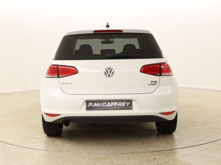 2016 Volkswagen Golf - thumbnail 6