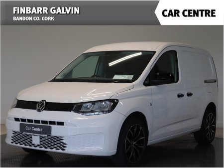 2021 Volkswagen Caddy - thumbnail 6